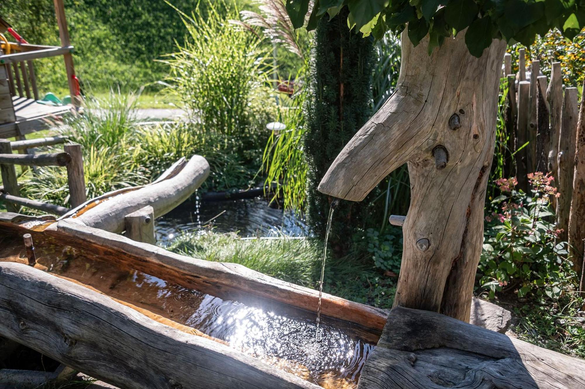 Niederthalerhof Chalets 布列瑟农 外观 照片