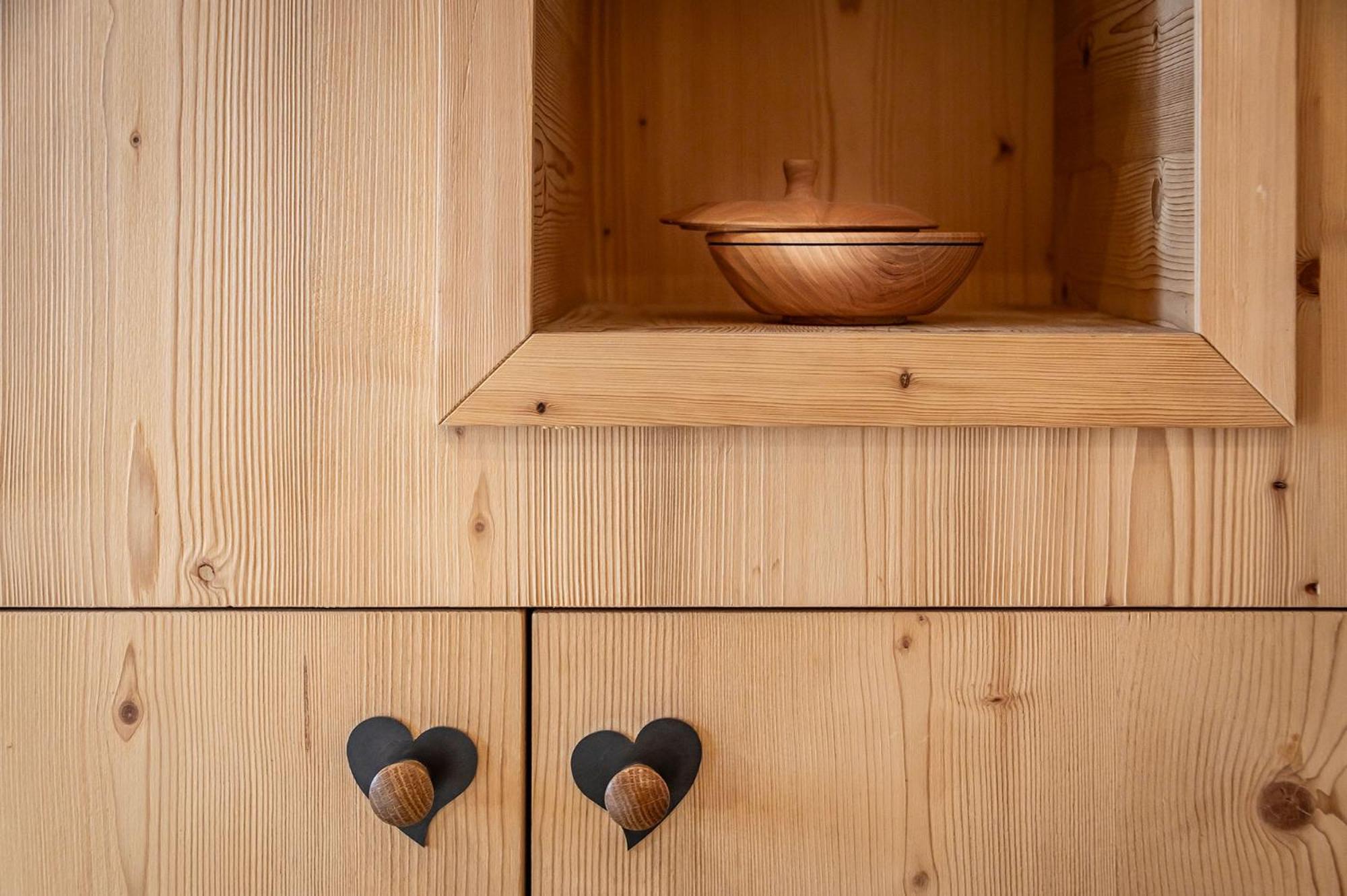 Niederthalerhof Chalets 布列瑟农 外观 照片