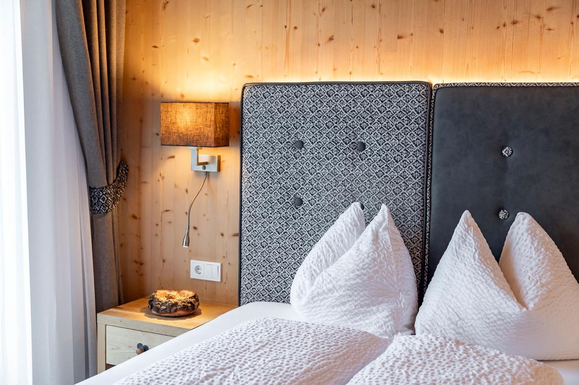 Niederthalerhof Chalets 布列瑟农 外观 照片